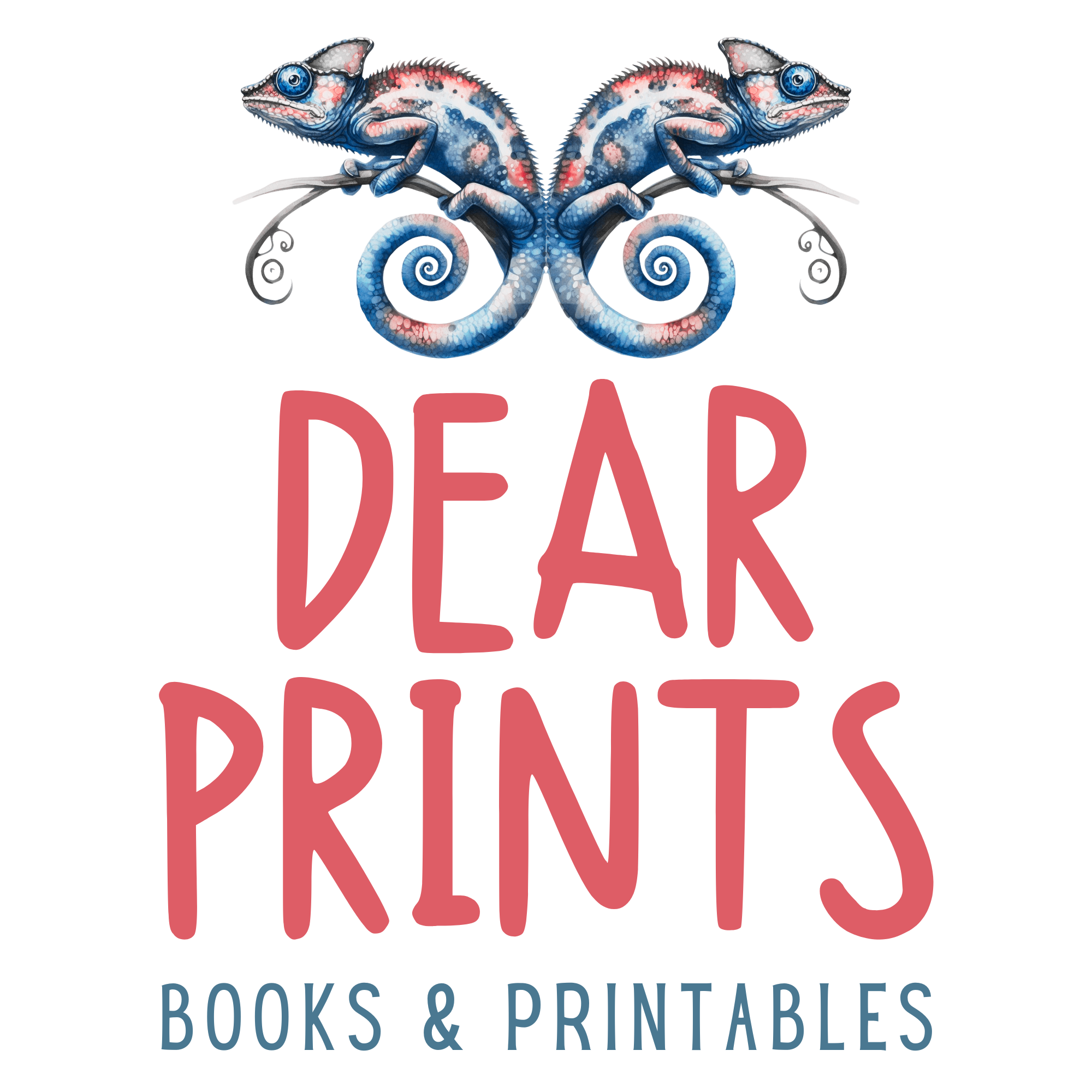 Dear Prints